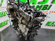 MOTORE MERCEDES-BENZ A W177 2.0 CDI 654920 85KW 2022 ( COPPA OLIO ROTTA )