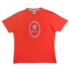 MAGLIA CALCIO JUVENTUS NIKE JERSEY TRIKOT MAILLOT  FOOTBALL SHIRT CAMISETA