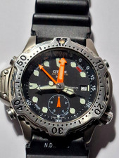 OROLOGIO WATCH VINTAGE CITIZEN