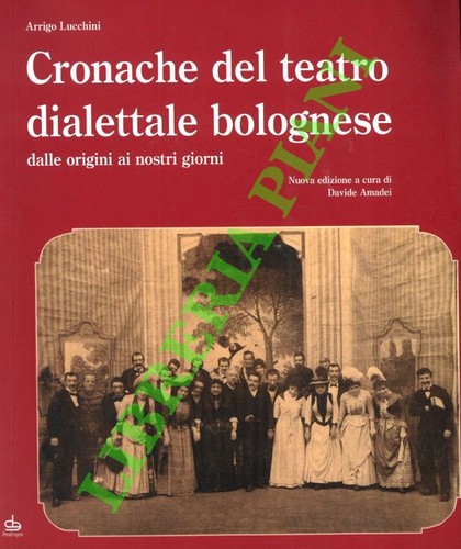 Lucchini arrigo cronache del - lucchini,