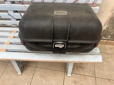 BAULETTO POSTERIORE NONFANGO