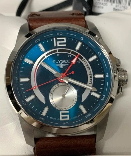 Elysee uomo orologio - elysee,
