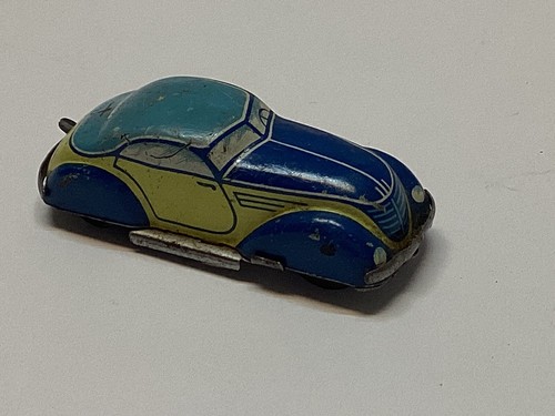 Cardo storico miniatura