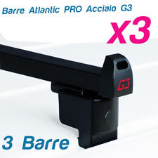 BARRE PORTATUTTO PORTAPACCHI