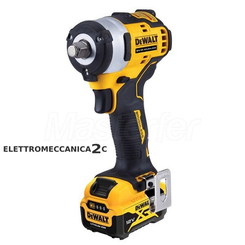 Dewalt dcf901p2 avvitatore - dcf901p2-qw,