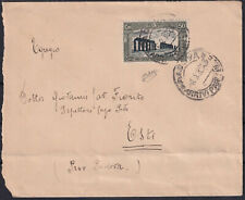 Regno di V.E.III - Storia