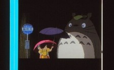 Pellicola My Neighbor Totoro
