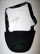 BORSA LIVIANA CONTI PER EMANUELE  100% ORIGINAL WOOL BAG MADE IN ITALY NEW