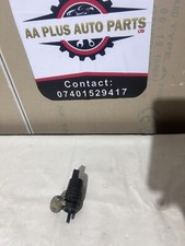 Pompa getto lavatrice schermo