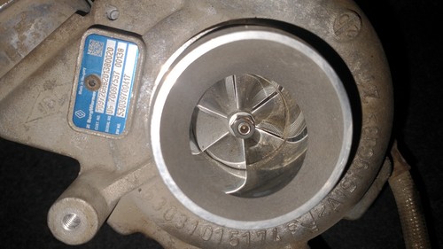 Turbina renault master - renault, 2.3