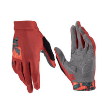 Guanti MTB 1.0 resistenti e
