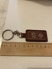 Portachiavi Peugeot vintage