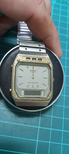 Vintage seiko h249 5060 - vintage, h249-5060