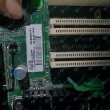Scheda madre workstation HP