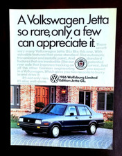 Volkswagen Jetta GL Original