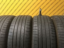 PNEUMATICI USATI ESTIVI GOMME USATE ESTIVE BRIDGESTONE 255 55 19 AL 65%