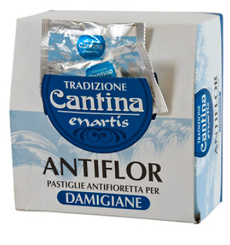 Antifioretta enartis antiflor - antifioretta,