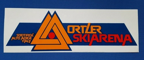 Alto adige ortler - ortler, skiarena