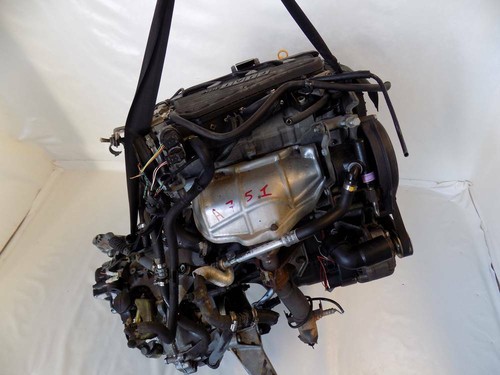 Motore benzina type - motore, 1,6
