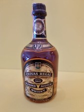 Whisky chivas regal - chivas, 12