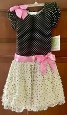 Bonnie Jean Full-Dress With