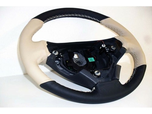 Coprivolante fiat croma - coprivolante,