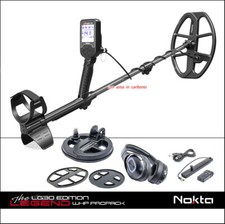 METAL DETECTOR THE LEGEND WHP