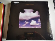 FABRIZIO DE ANDRE' - LE NUVOLE