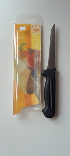 Coltello disossare montana - coltello,