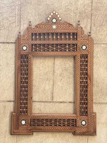 Cornici parete specchio - cornici,