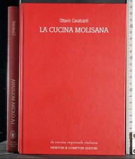 CUCINA REGIONALE ITALIANA. LA