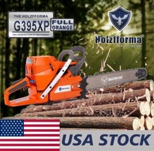 93.6cc Holzfforma® G395XP