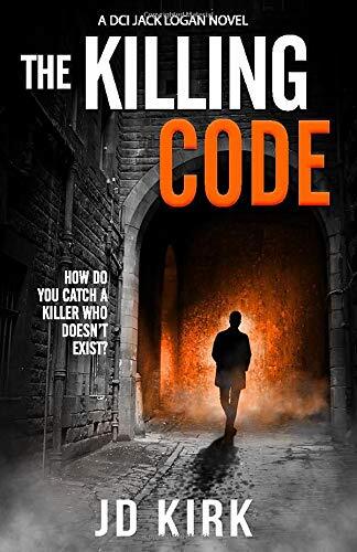 The killing code - code:, scottish