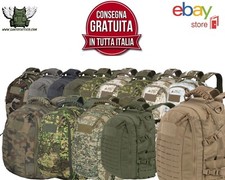 DIRECT ACTION ZAINO TATTICO 20