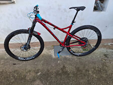 MTB Enduro Custom 29" XL, Hope Tech 3 E4, RockShox Lyrik Utimate 150, DTSwiss