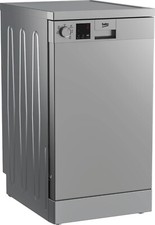 Beko DVS05024S Lavastoviglie