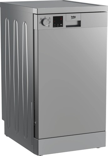 Beko dvs05024s lavastoviglie - beko,