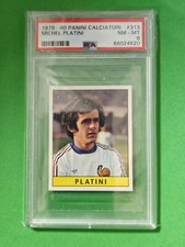 1979 Panini Footballers 80