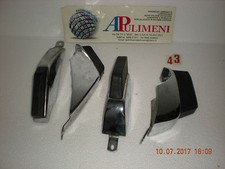 SERIE ROSTRI PARAURTI (BUMPER) OPEL MANTA