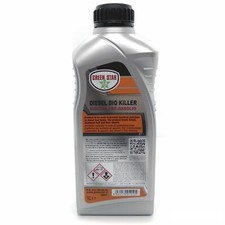 Green star diesel bio - diesel,