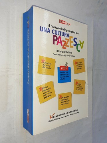 Manuale indispensabile cultura - indispensabile,