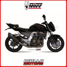 SCARICO MIVV SUONO KAWASAKI