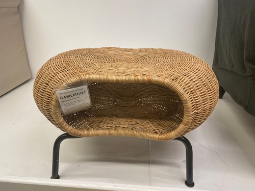Nuovissimo poggiapiedi ikea - poggiapiedi,