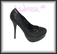 SCARPE DONNA DECOLLETE 36 37