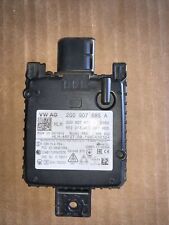 2Q0907685A CENTRALINA PARK ASSIST VOLKSWAGEN Polo 6° Serie T-cross  (2020)