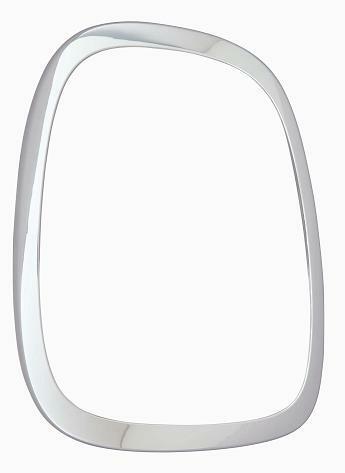 Cornice fanale fanalino - cornice,