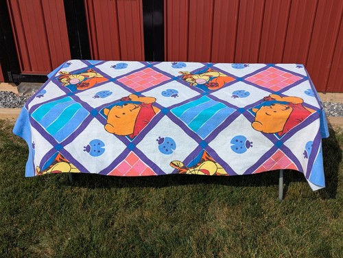 Copriletto vintage winnie the - copriletto,