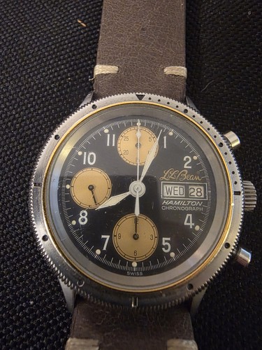 Hamilton 9446 bea - 9446, ll