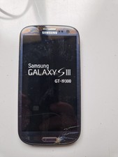 CELLULARE SAMSUNG S3  GT-I9300