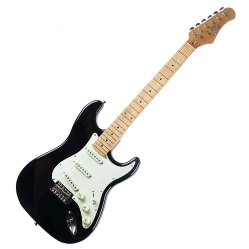 Eko 401 black chitarra - eko,